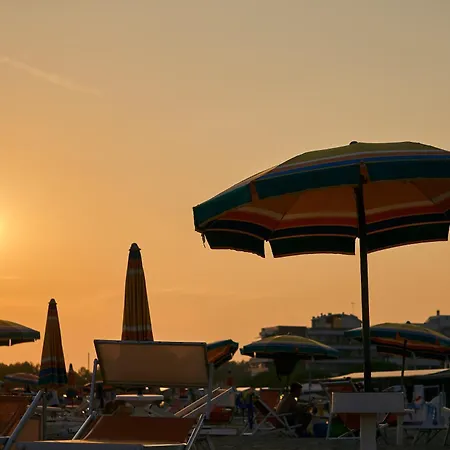 Relaxing In A Area - Beahost * Bibione