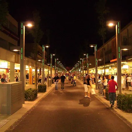 Relaxing In A Area - Beahost Bibione