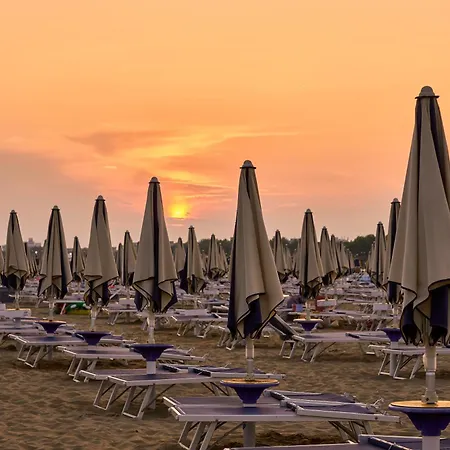Lejlighed Relaxing In A Area - Beahost Bibione