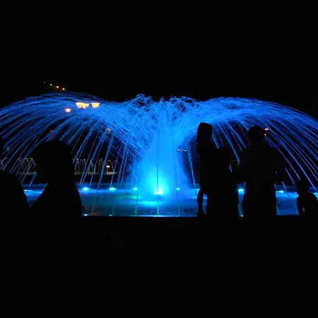 Relaxing In A Area - Beahost *